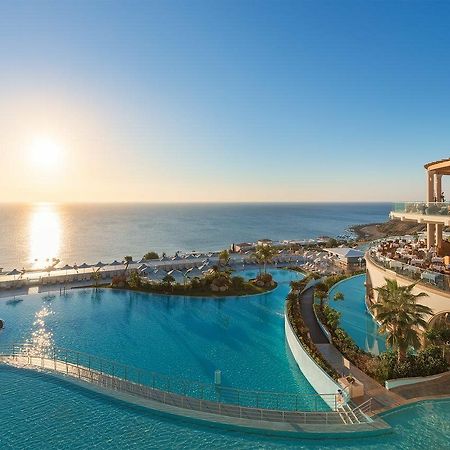 Atrium Prestige Thalasso Spa Resort & Villas Lakhania Exteriör bild