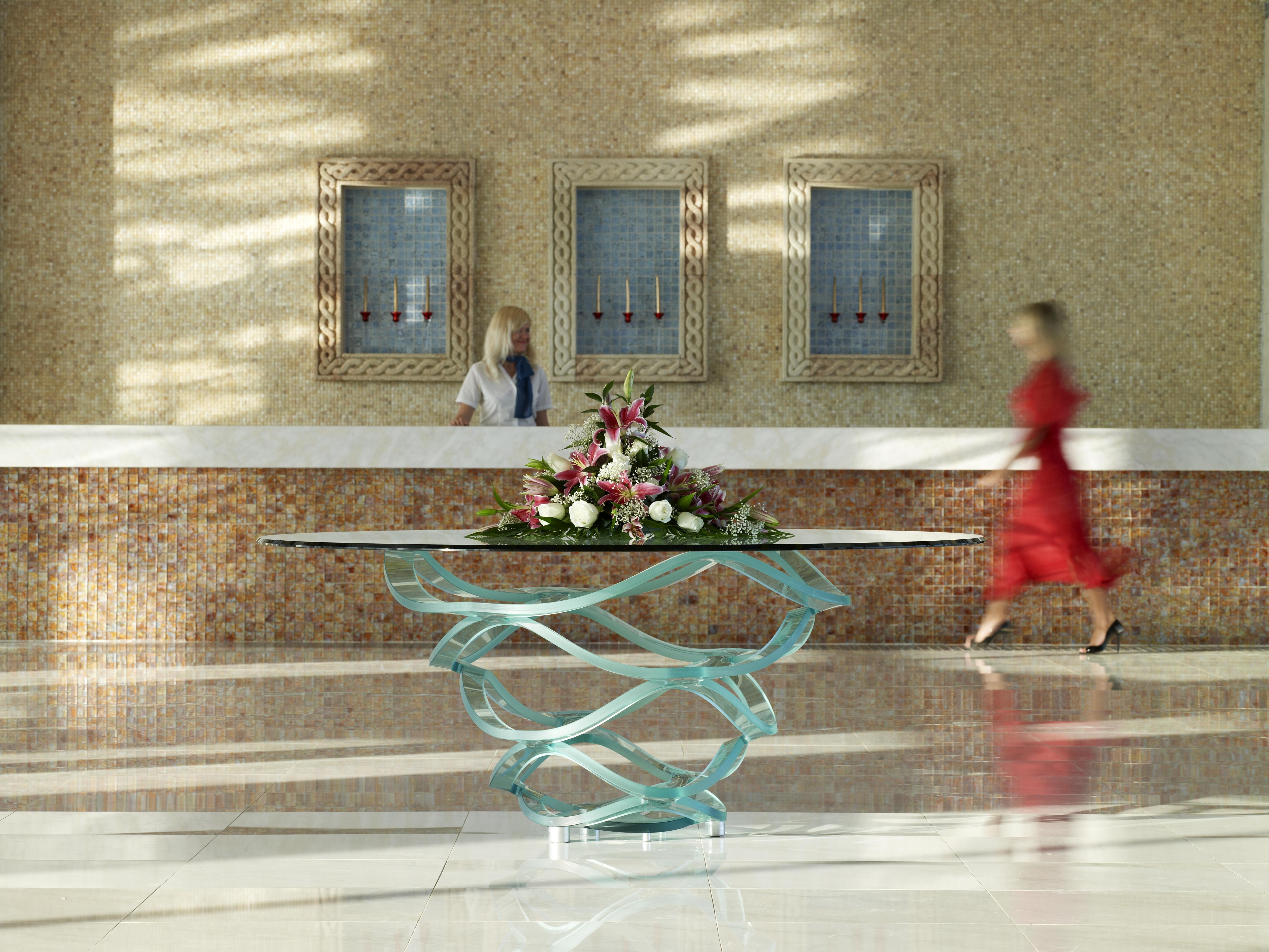 Atrium Prestige Thalasso Spa Resort & Villas Lakhania Exteriör bild